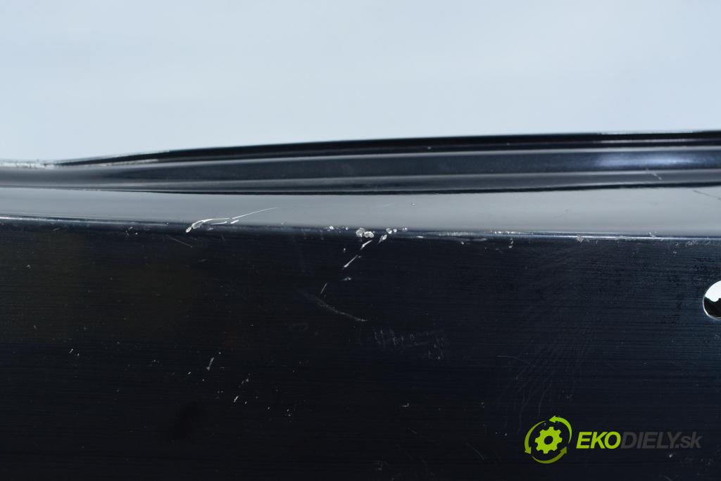 Bmw Seria 5 2013 nárazník Zad: