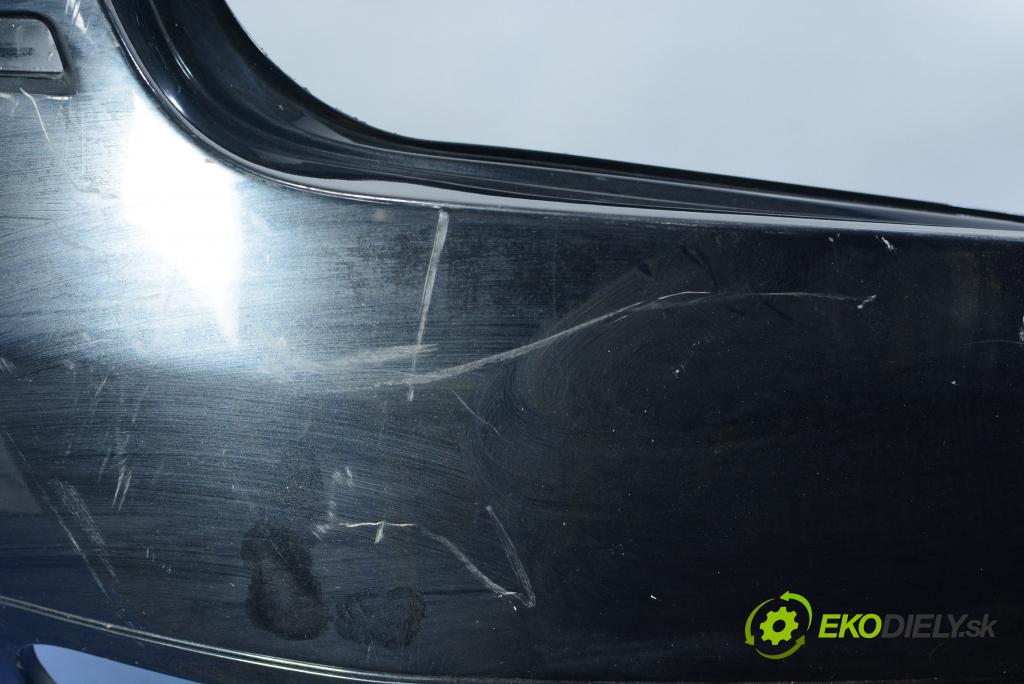 Bmw Seria 5 2013 nárazník Zad: