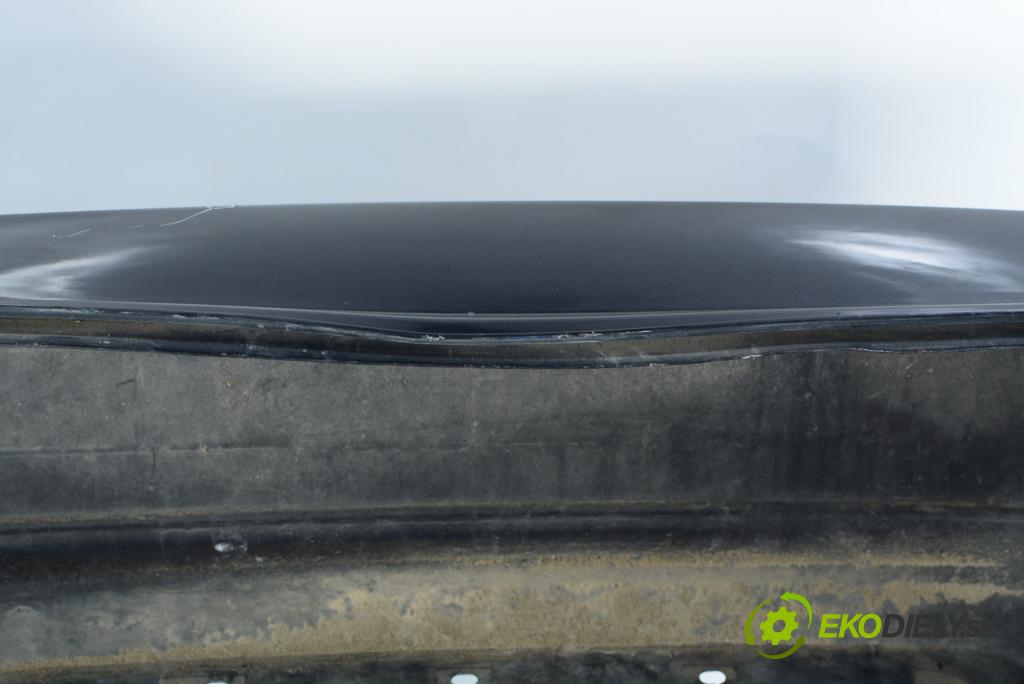 Bmw Seria 5 2013 nárazník Zad:
