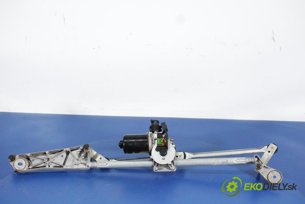 Mercedes SLK-Klasa 2005 mechanismus motorek Stěrače: před A1718200342