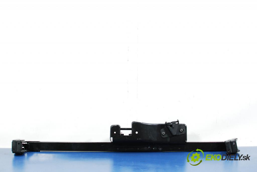Renault Kangoo 2009 Strecha: