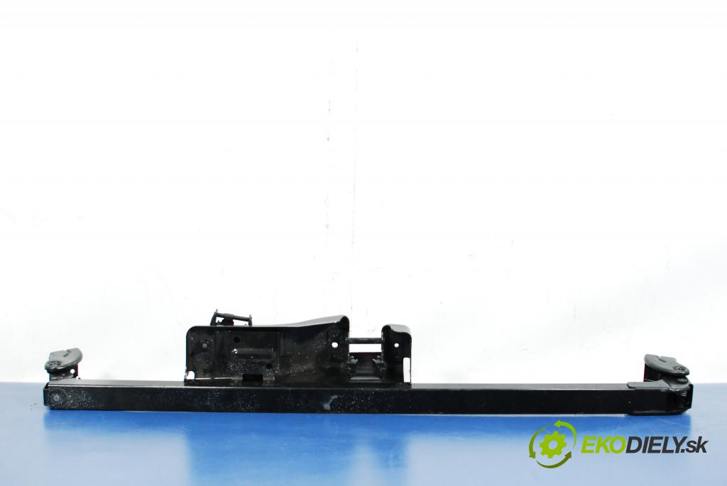 Renault Kangoo 2009 Strecha: