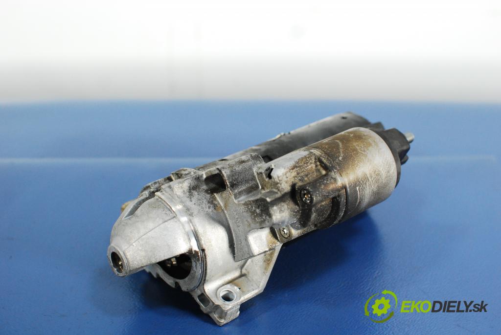 Bmw Seria 5 2013 štartér 0001148509