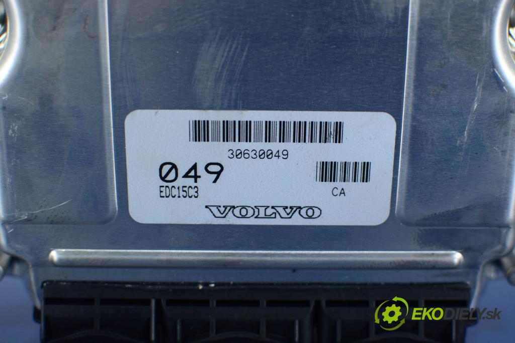 Volvo S40/V40 2001 řídící jednotka Motor: 30630049