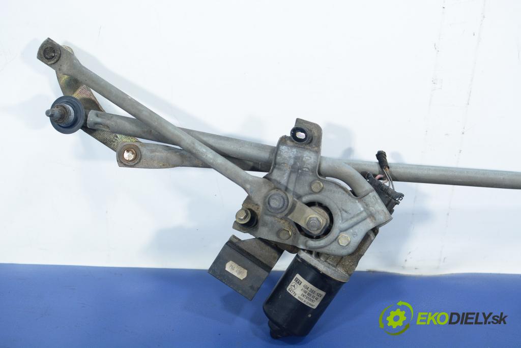 Mercedes A-klasa 1998 mechanismus motorek Stěrače: před 1688200242