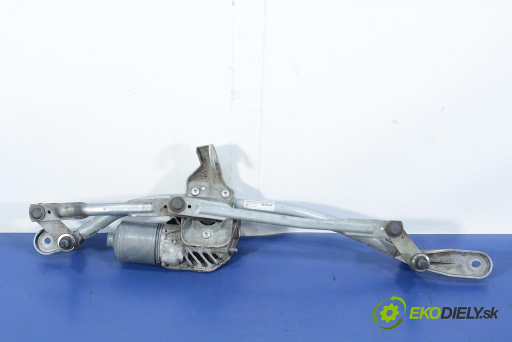 Bmw Seria 7 2010 mechanismus motorek Stěrače: před 7272367
