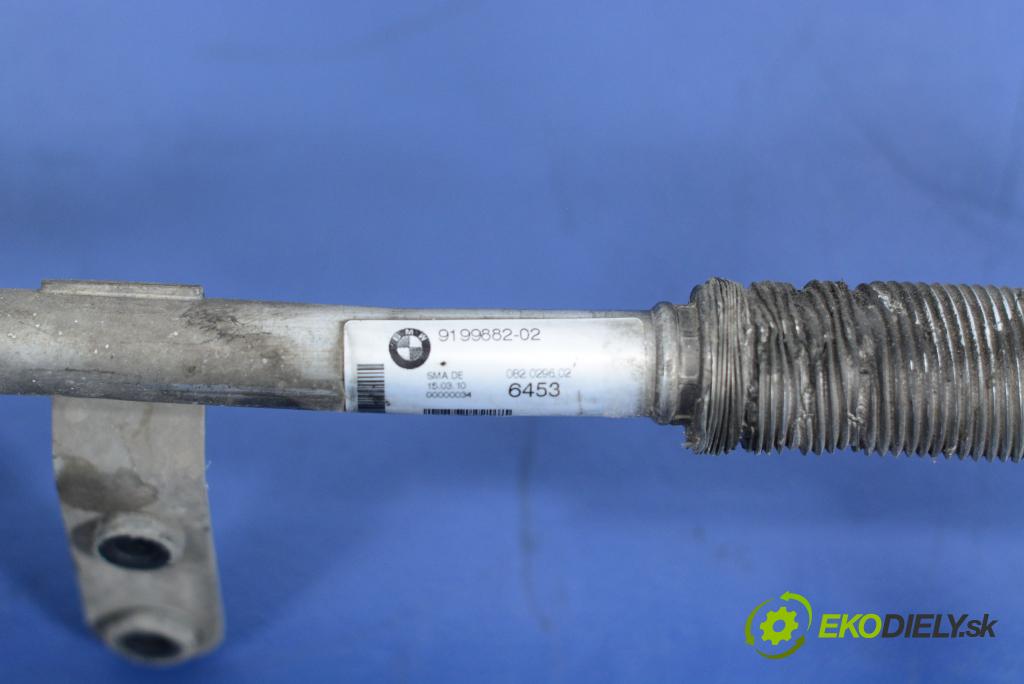 Bmw Seria 7 2010 rúrka Klimatizácia: 9199882-02