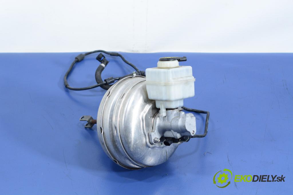 Bmw Seria 7 2010 servo Brzdní: 6790456