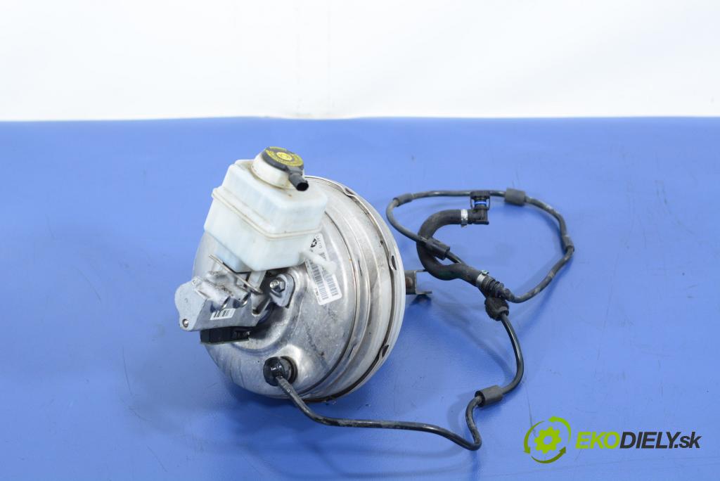 Bmw Seria 7 2010 servo Brzdní: 6790456