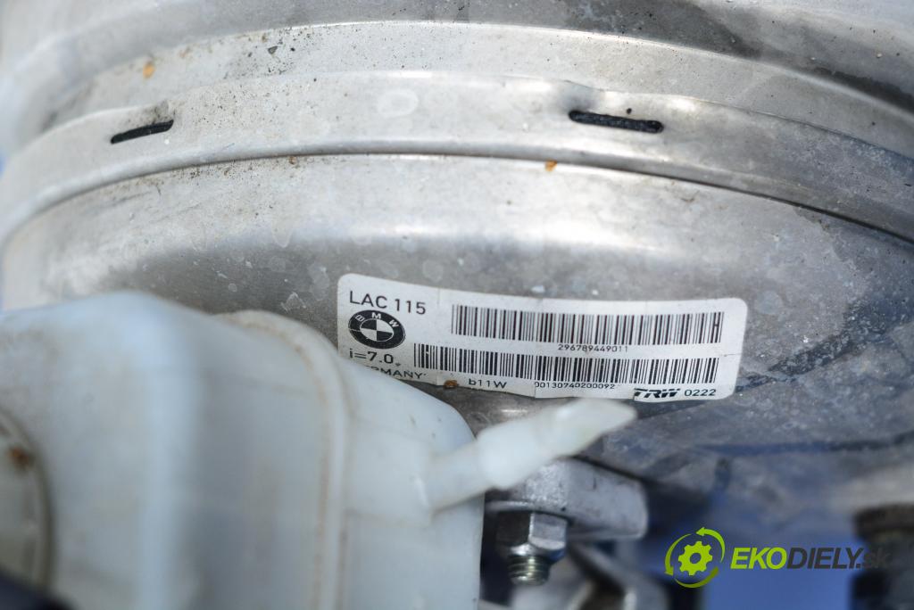 Bmw Seria 7 2010 servo Brzdní: 6790456