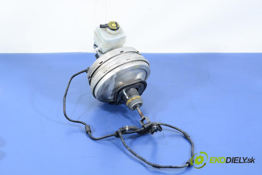 Bmw Seria 7 2010 servo Brzdní: 6790456