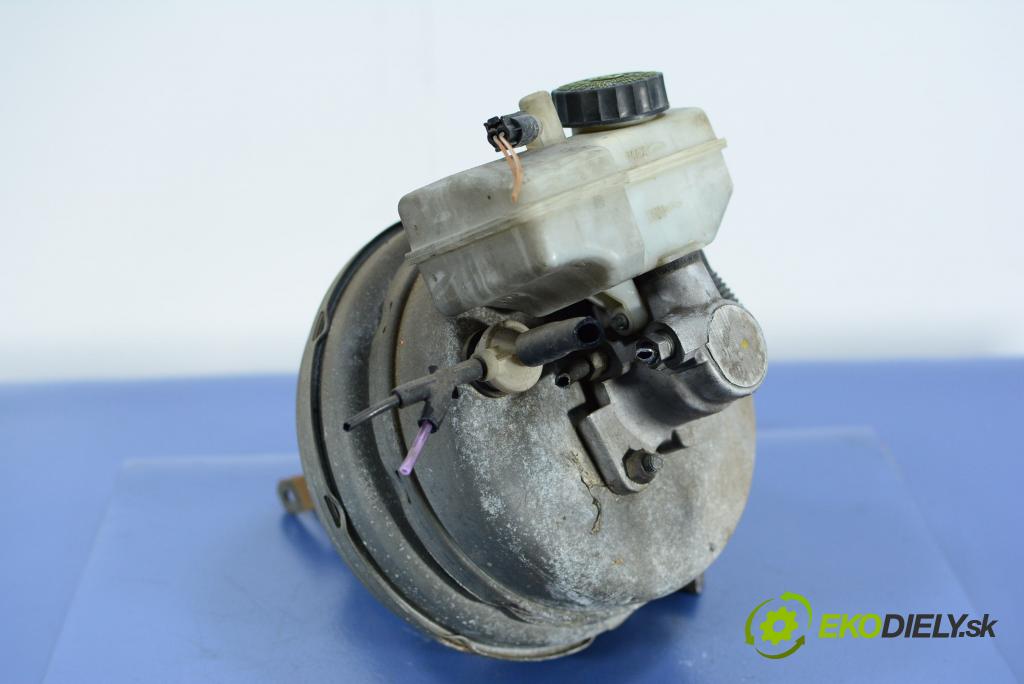 Mercedes Vaneo 2003 servo Brzdní: A0054301530