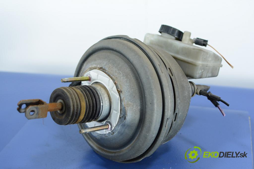 Mercedes Vaneo 2003 servo Brzdní: A0054301530