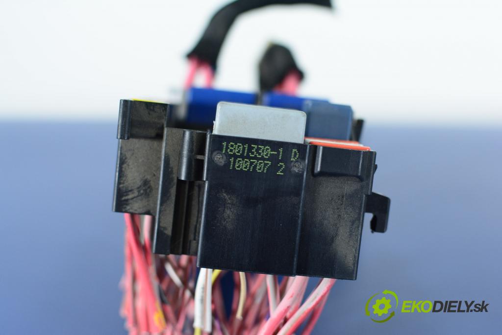 Renault Scenic 2010 skrinka Poistky: 1801330-1D