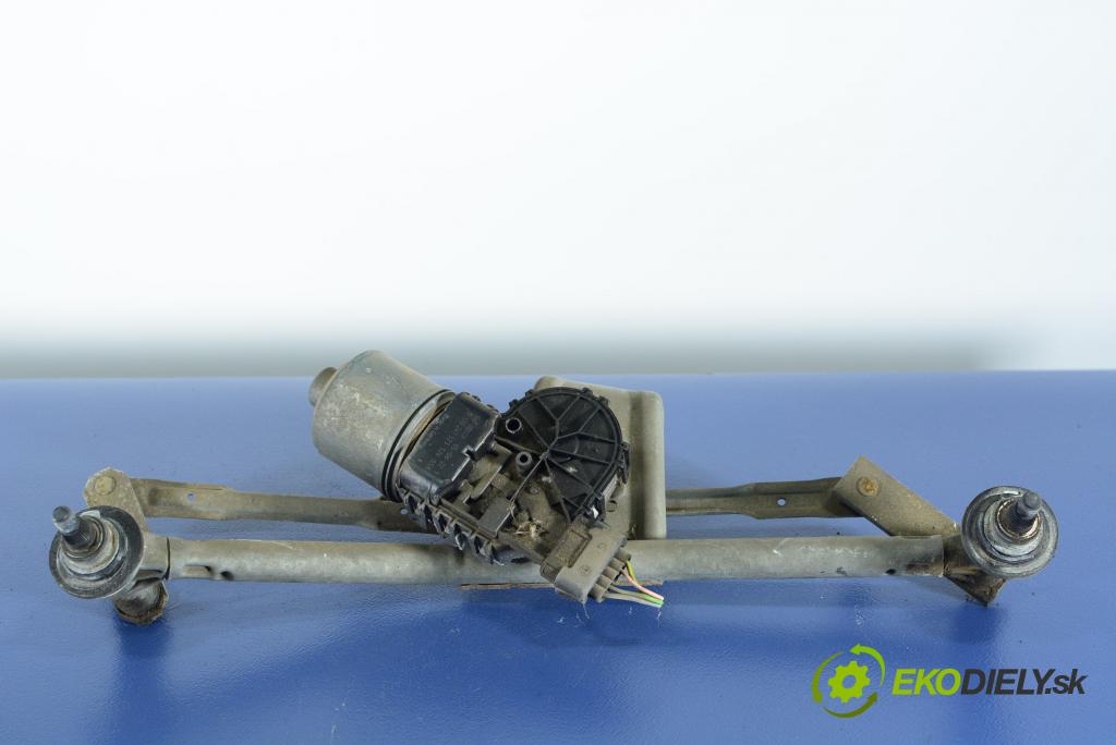 Peugeot 206 2005 mechanismus motorek Stěrače: před 3397020578