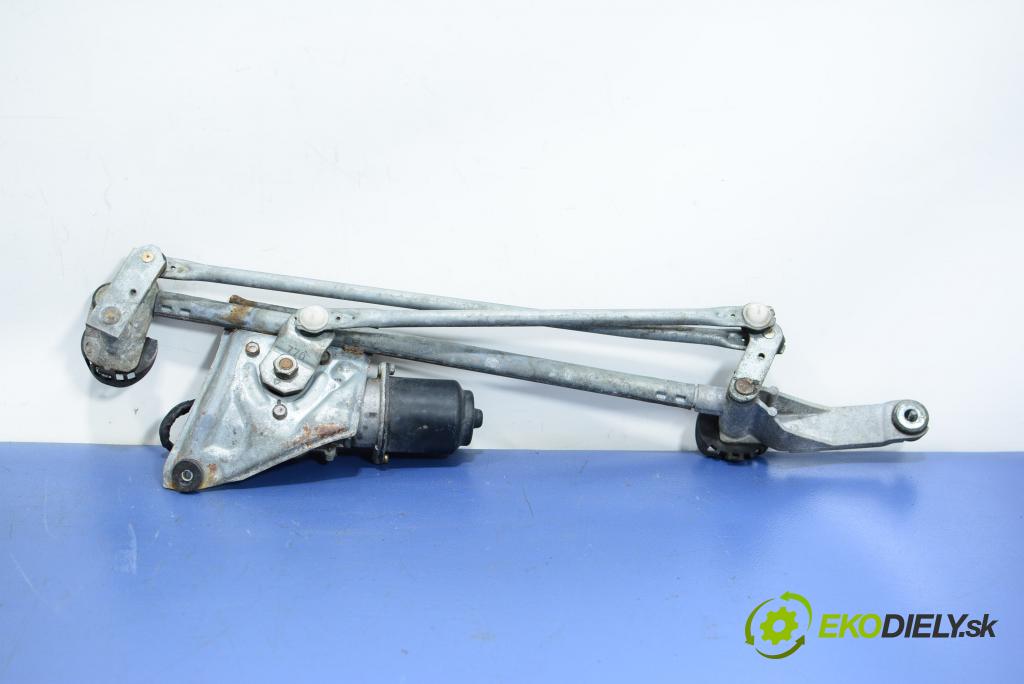 Saab Aero 9-2 x 2004 mechanismus motorek Stěrače: před 4628L32222