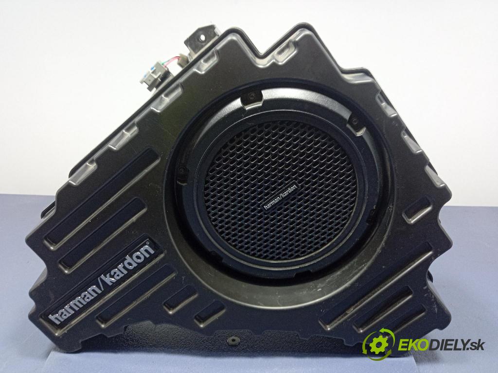 Jeep Grand Cherokee 2014 Reproduktor / Subwoofer: 05035130AC