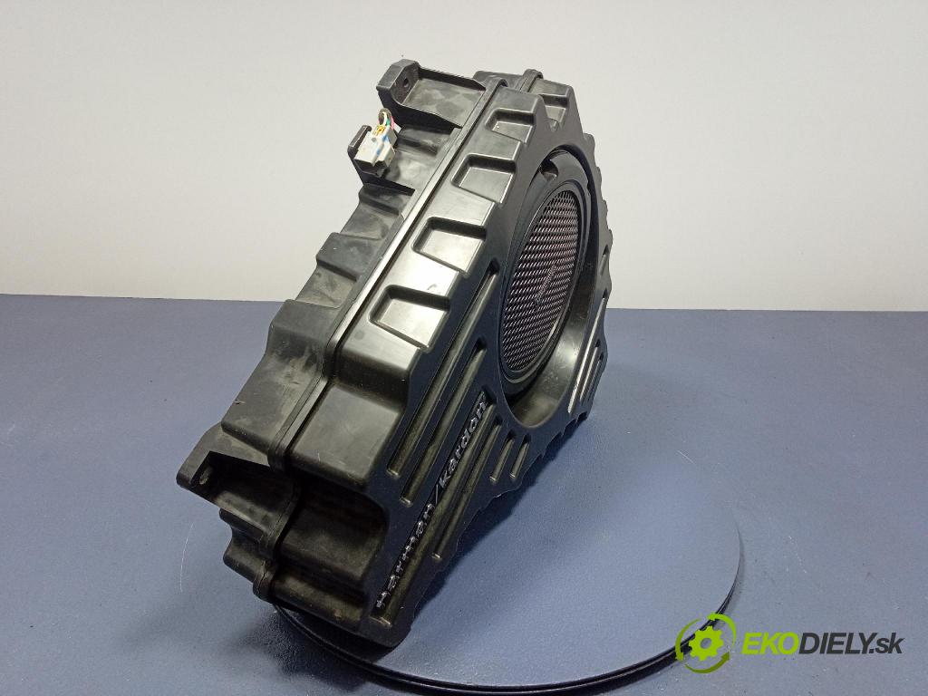 Jeep Grand Cherokee 2014 Reproduktor / Subwoofer: 05035130AC