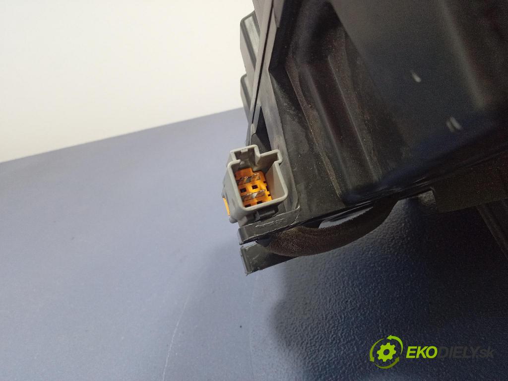 Jeep Grand Cherokee 2014 Reproduktor / Subwoofer: 05035130AC