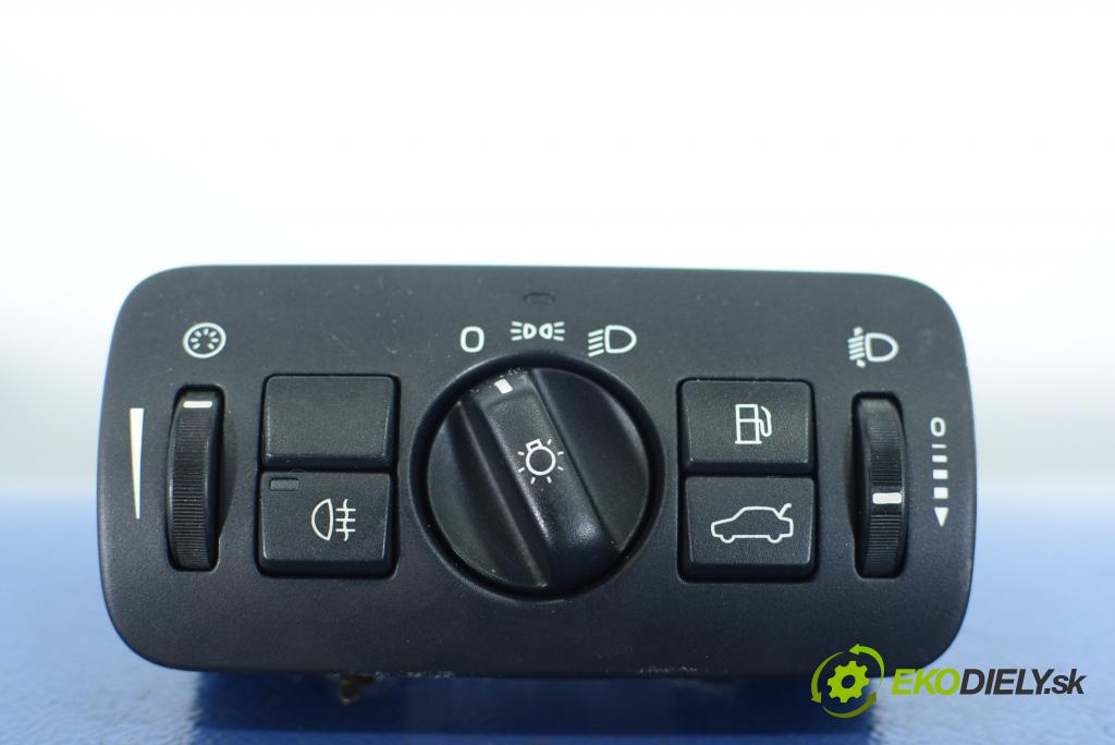 Volvo S70/V70 2012 Přepínač Světel: 30739433