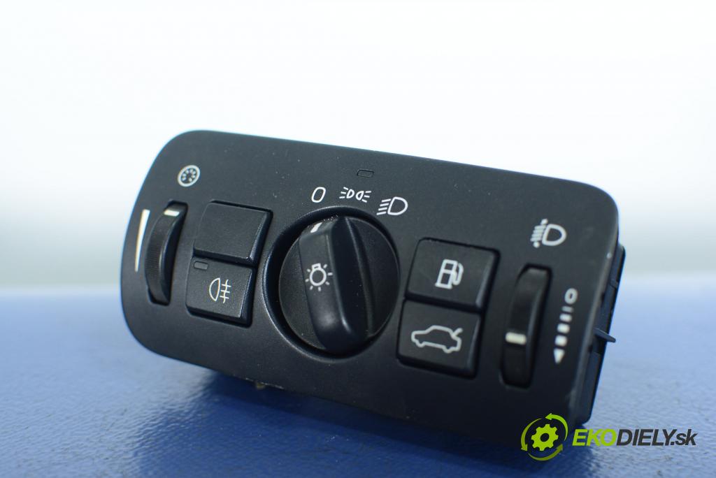 Volvo S70/V70 2012 Přepínač Světel: 30739433