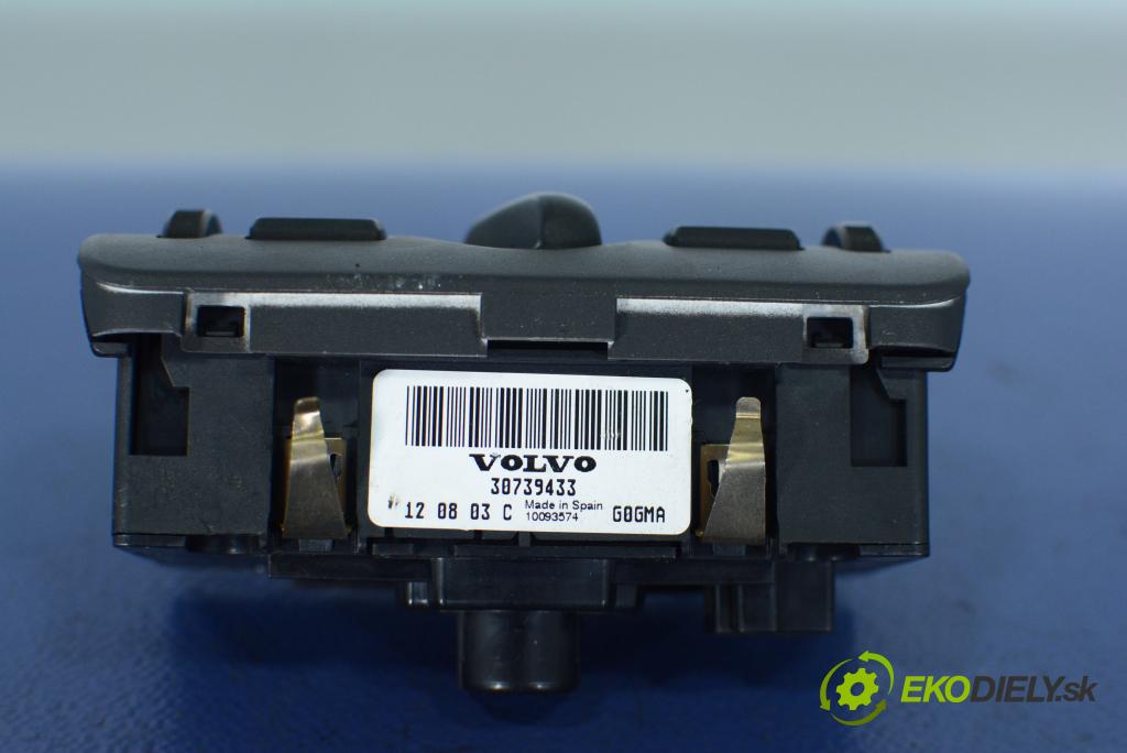 Volvo S70/V70 2012 Přepínač Světel: 30739433