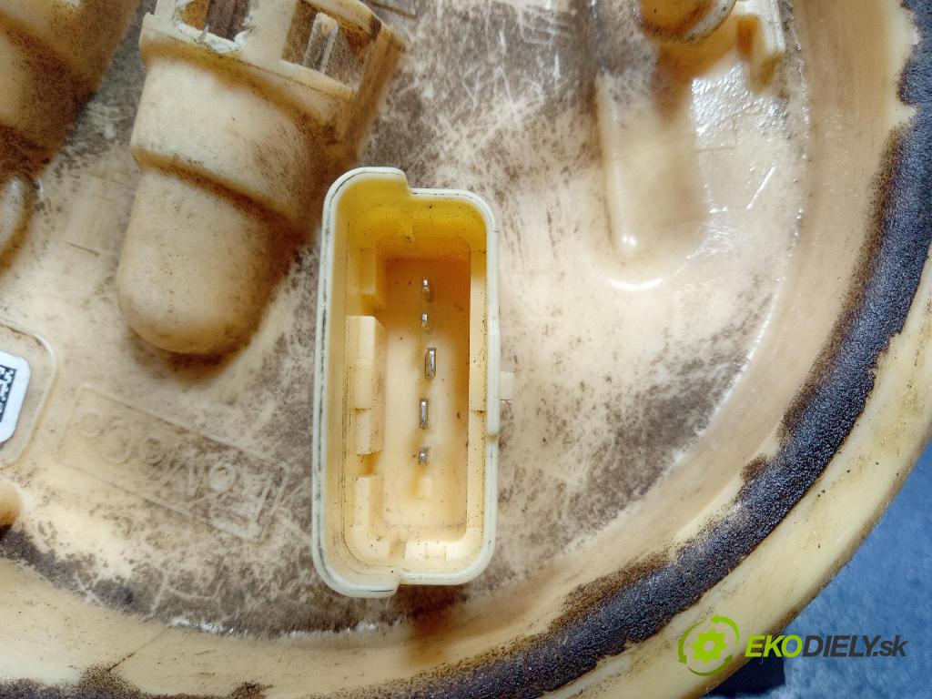 Volvo S70/V70 2012 čerpadlo Pohonné hmoty / Systém Měření 31372878-AA