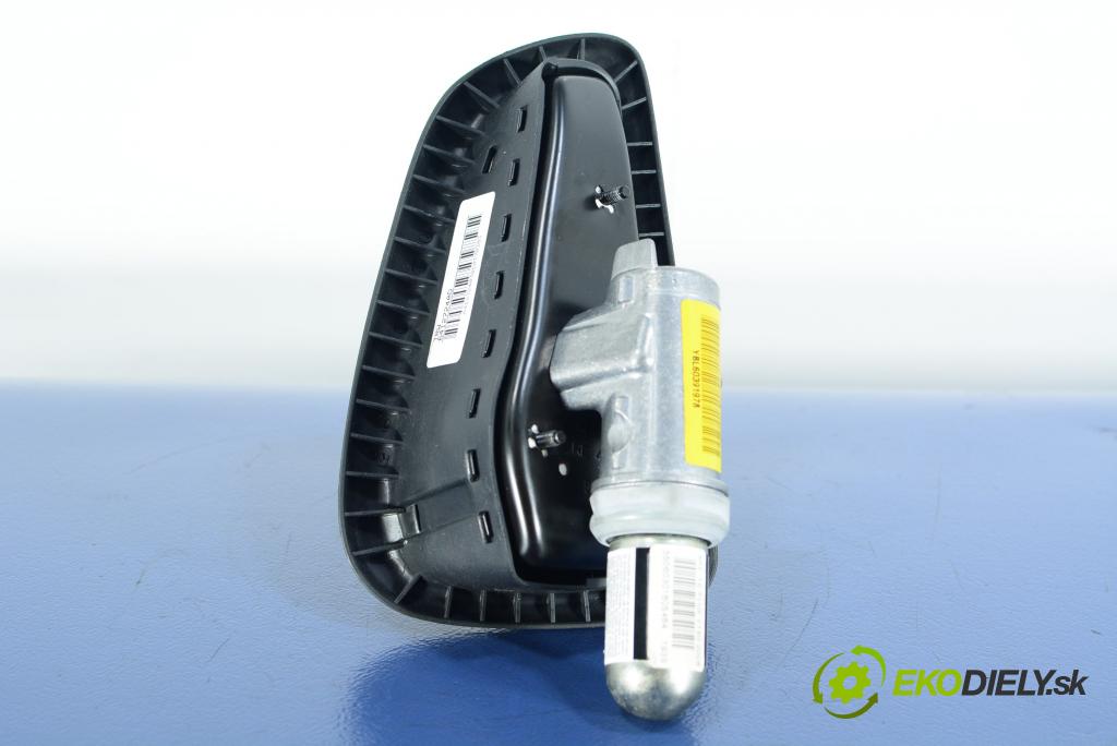 Opel Tigra 2006 Airbag: Sedačka: x 13128740