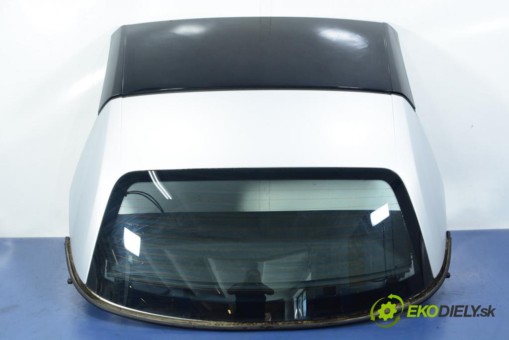 Opel Tigra 2006 Strecha: