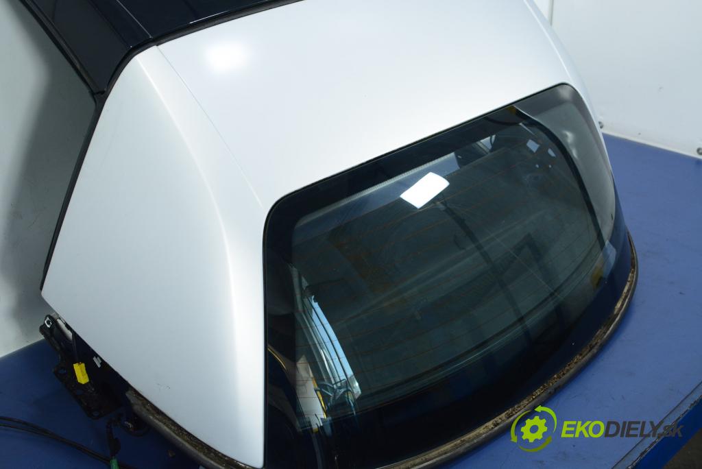 Opel Tigra 2006 Strecha: