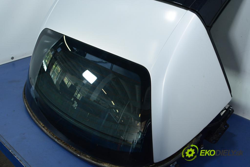 Opel Tigra 2006 Strecha: