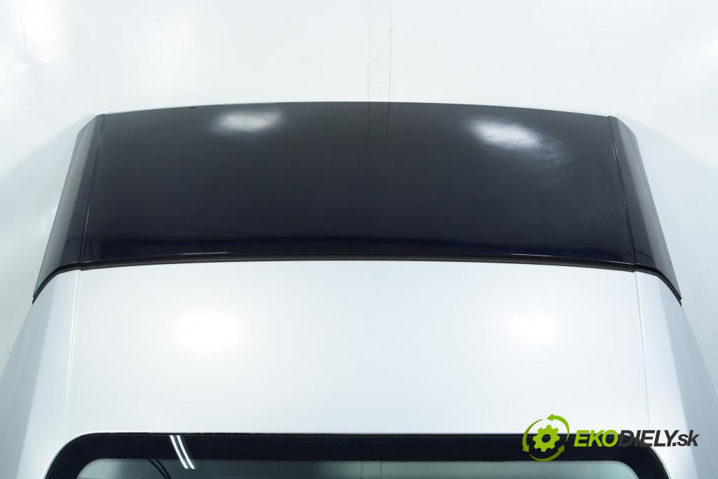 Opel Tigra 2006 Strecha: