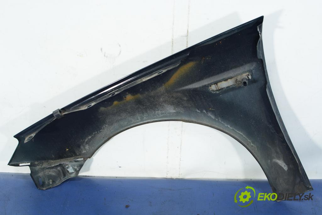 Opel Tigra 2006 blatnik před v pravo: