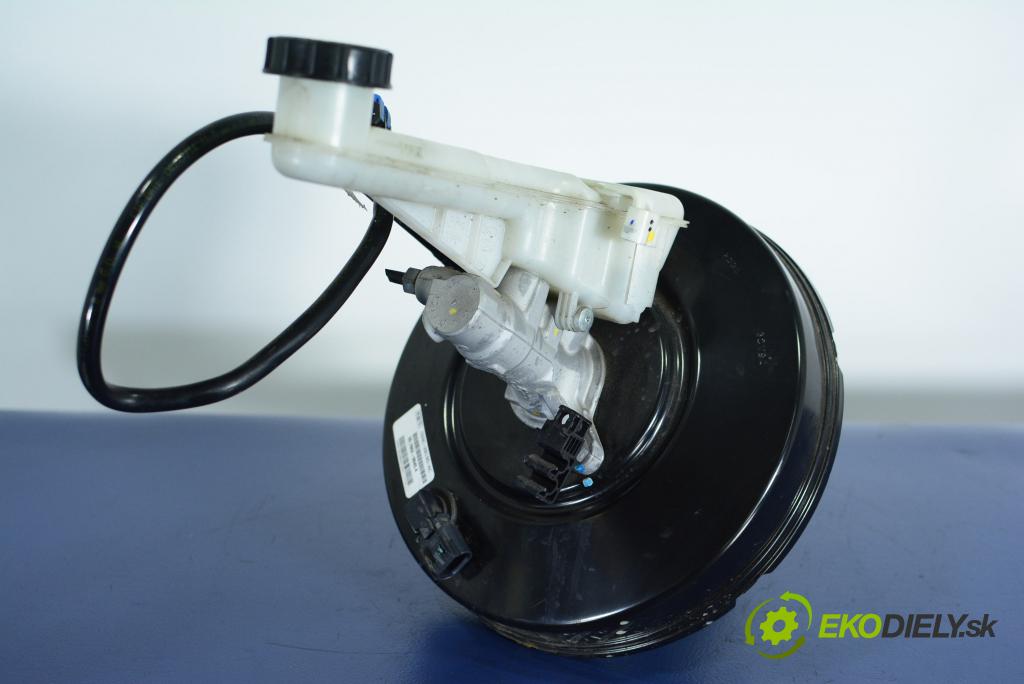 Ford Fusion 2014 servo Brzdní: DG9C-2B195-AC