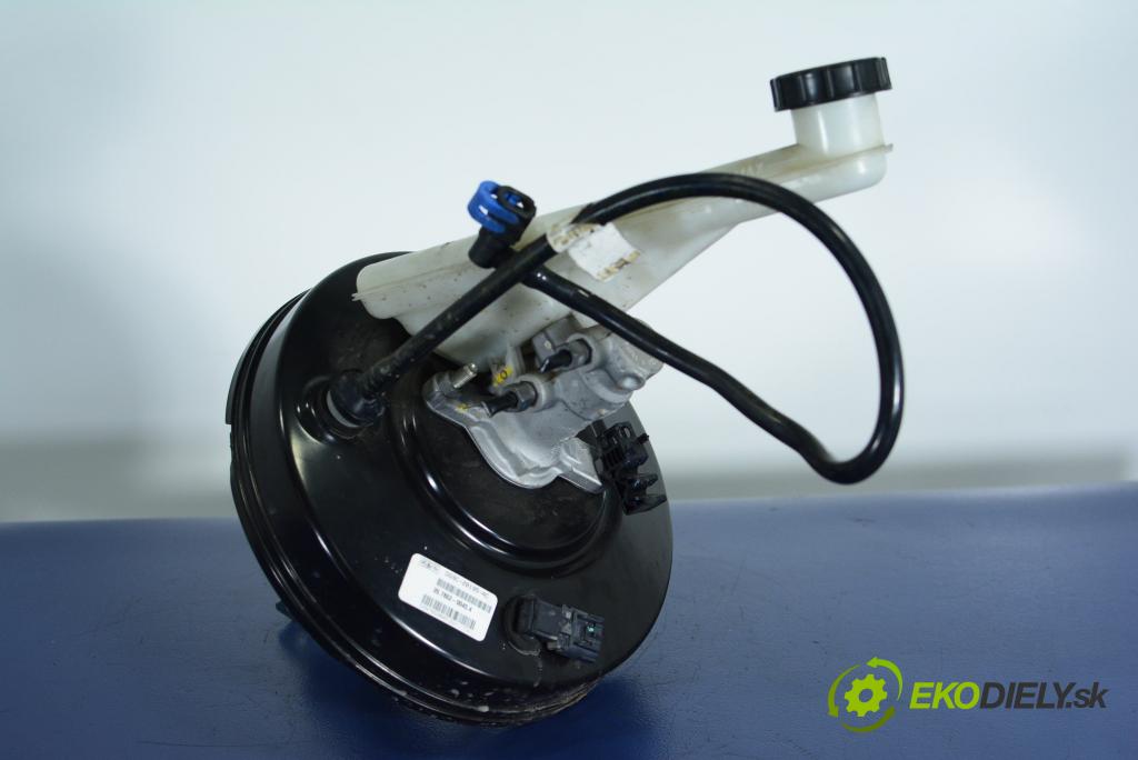Ford Fusion 2014 servo Brzdní: DG9C-2B195-AC