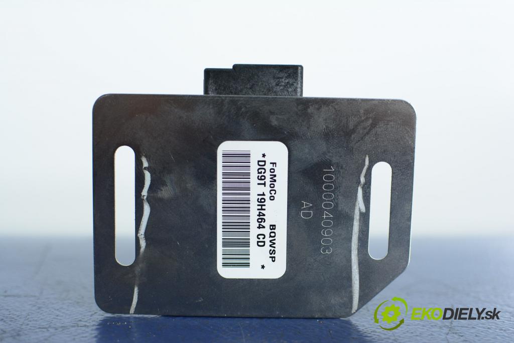 Ford Fusion 2014 Antena DG9T19H464CD