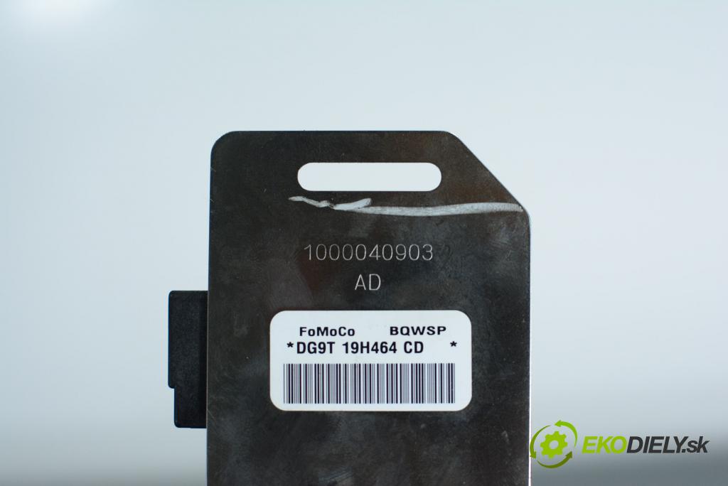 Ford Fusion 2014 Antena DG9T19H464CD