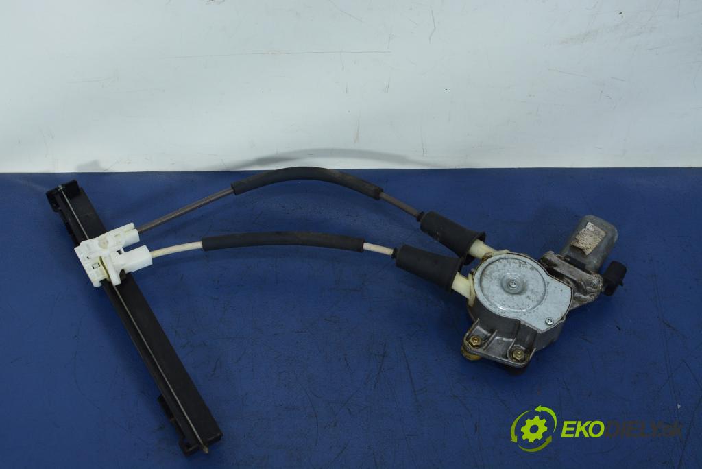Alfa romeo 147 2003 mechanismus stahování Sklenka: Zad: v pravo: 467397940
