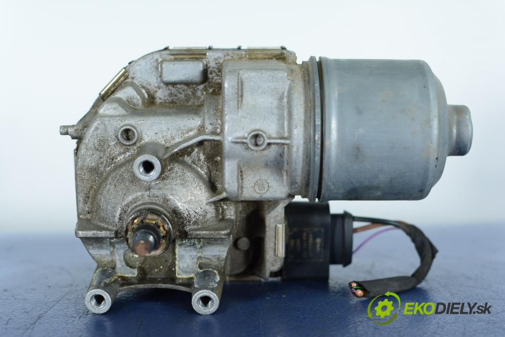 Skoda Octavia 2015 mechanismus motorek Stěrače: před 5e1955119