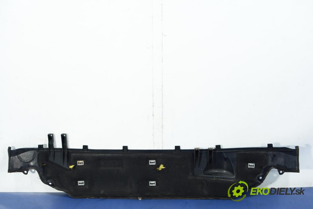 Ford S-max 2008 torpédo