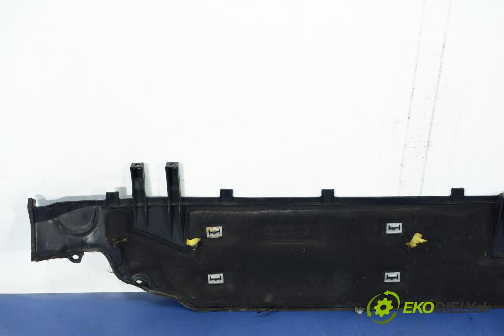 Ford S-max 2008 torpédo