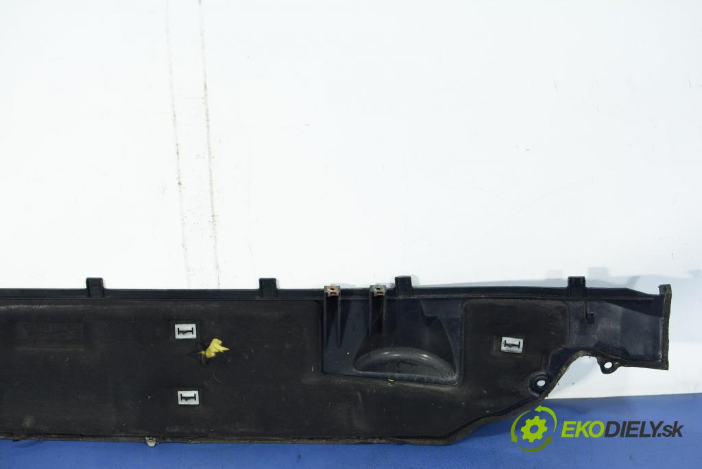 Ford S-max 2008 torpédo 