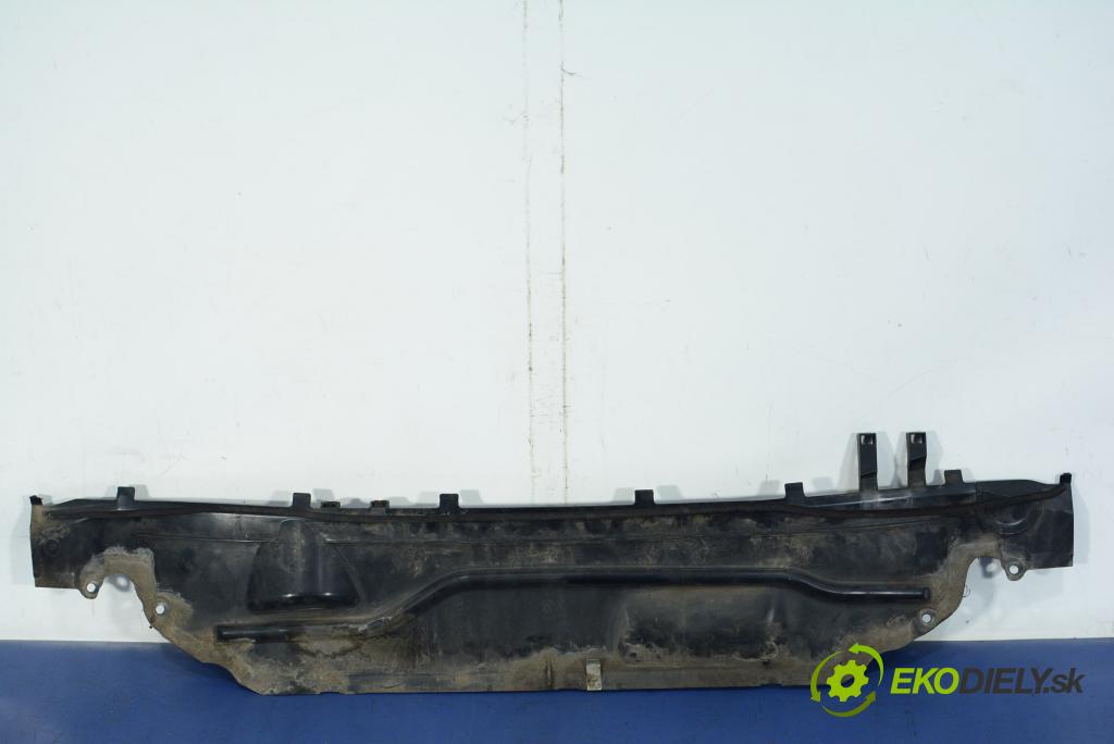 Ford S-max 2008 torpédo