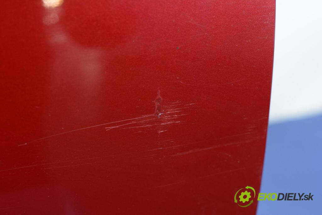 Renault Thalia 2001 dvere Predné Správny: