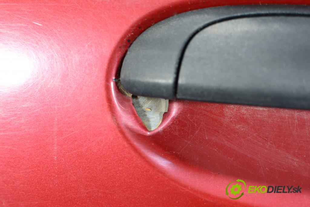 Renault Thalia 2001 dvere Predné Správny: