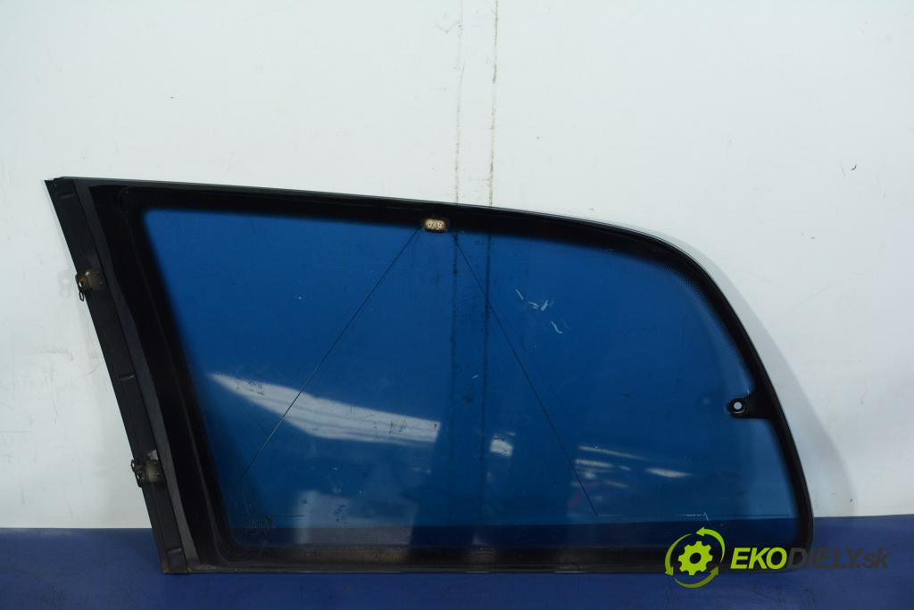 Ford Galaxy 2000 sklo Karoséria: zad 