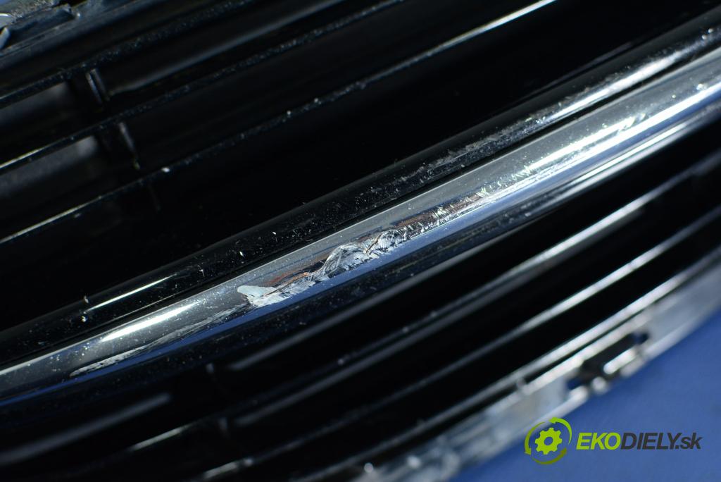 Mercedes S-klasa 2014 nárazník před A2228850724