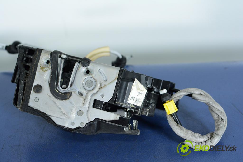 Mercedes S-klasa 2014 zámek dveře před Levý: A0997207100