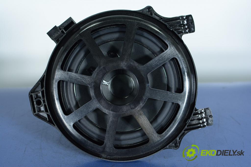 Mercedes S-Klasa 2014 Reproduktor / Subwoofer: A2228203502