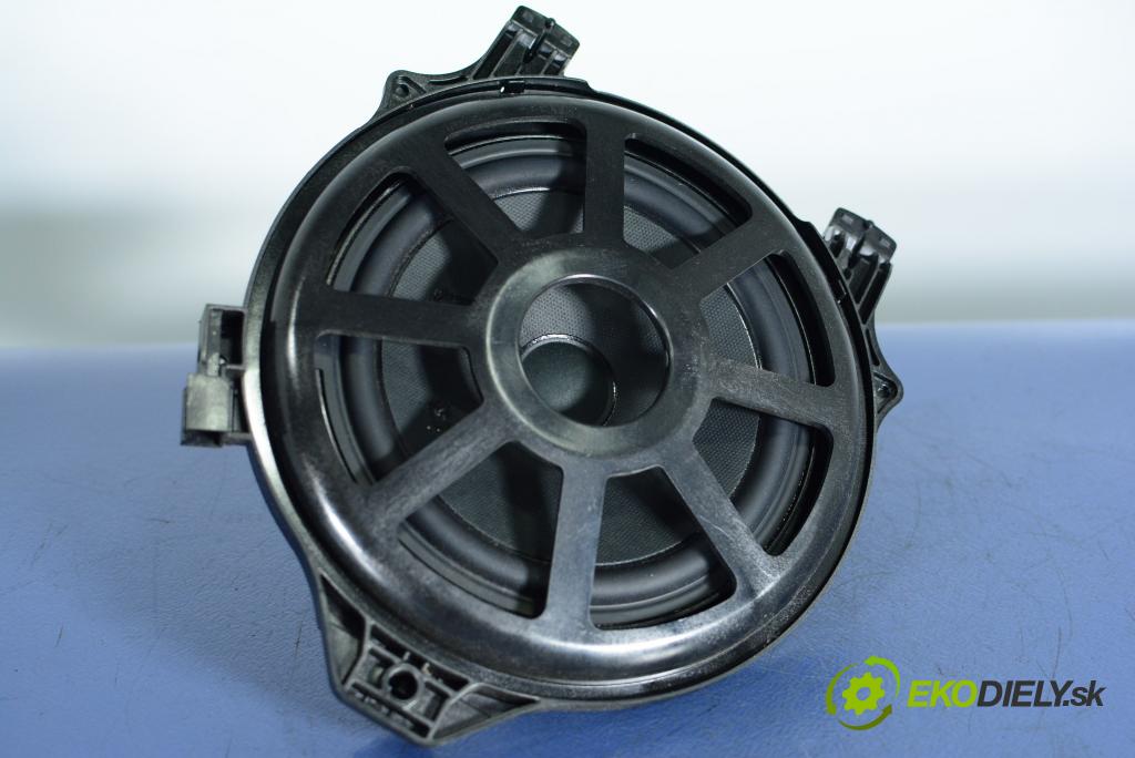 Mercedes S-Klasa 2014 Reproduktor / Subwoofer: A2228203502